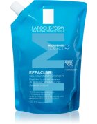 La Roche-Posay Effaclar globinsko čistilni gel za mastno občutljivo kožo nadomestno polnilo 400 ml