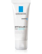 La Roche-Posay Effaclar H ISO-BIOME vlažilna krema proti nepravilnostim na aknasti koži 40 ml
