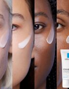 La Roche-Posay Effaclar Mat vlažilna nega z mat učinkom za mastno in problematično kožo 40 ml