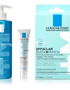 La Roche-Posay Effaclar set za problematično kožo akne