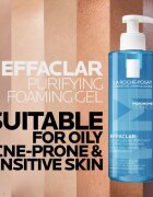 La Roche-Posay Effaclar set za problematično kožo akne
