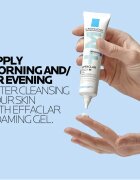 La Roche-Posay Effaclar set za problematično kožo akne