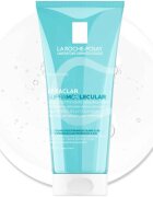 La Roche-Posay Effaclar Supramolecular čistilni gel proti sijaju in razširjenim poram 200 ml