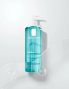 La Roche-Posay Effaclar Supramolecular čistilni gel proti sijaju in razširjenim poram 400 ml