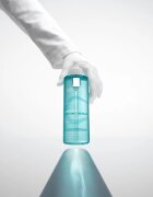 La Roche-Posay Effaclar Supramolecular čistilni gel proti sijaju in razširjenim poram 400 ml