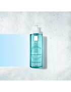 La Roche-Posay Effaclar Supramolecular čistilni gel proti sijaju in razširjenim poram 400 ml