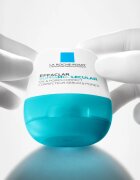 La Roche-Posay Effaclar Supramolecular matirajoča gel krema proti sijaju in razširjenim poram 40 ml