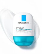 La Roche-Posay Effaclar Supramolecular matirajoča gel krema proti sijaju in razširjenim poram 40 ml