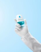 La Roche-Posay Effaclar Supramolecular matirajoča gel krema proti sijaju in razširjenim poram 40 ml