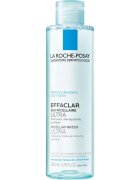La Roche-Posay Effaclar Ultra čistilna micelarna voda za problematično kožo akne 200 ml