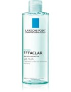 La Roche-Posay Effaclar Ultra čistilna micelarna voda za problematično kožo akne 400 ml
