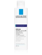 La Roche-Posay Kerium Anti-Dandruff eksfoliacijski šampon proti mastnemu prhljaju 200 ml