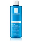 La Roche-Posay Kerium nežni fiziološki gelasti šampon za normalne lase 400 ml