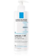 La Roche-Posay Lipikar AP+M Light Cream krema ki koži vrača lipide za suho do atopijsko kožo 400 ml