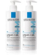 La Roche-Posay Lipikar AP+Max set za pomirjanje lasišča