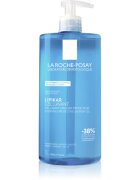 La Roche-Posay Lipikar Gel Lavant pomirjajoči in zaščitni gel za prhanje 1000 ml