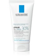 La Roche-Posay Lipikar Gel Urea 30% globinsko vlažilni gel za trdo kožo 50 ml