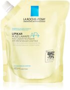 La Roche-Posay Lipikar Huile AP+ mehčalno umivalno olje za relipidacijo proti razdraženju 400 ml