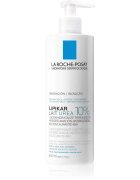 La Roche-Posay Lipikar Lait Urea 10% pomirjevalni losjon za telo za zelo suho kožo 400 ml