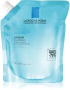 La Roche-Posay Lipikar Surgras krema za prhanje nadomestno polnilo 400 ml