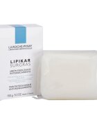 La Roche-Posay Lipikar Surgras milo za suho do zelo suho kožo 150 g