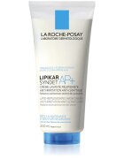 La Roche-Posay Lipikar Syndet AP+ čistilni kremasti gel proti draženju in srbenju kože 200 ml
