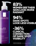 La Roche-Posay Mela B3 čistilni gel za obraz za poenotenje tona kože 200 ml
