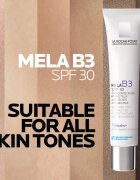 La Roche-Posay Mela B3 krema za obraz proti pigmentnim madežem SPF 30 40 ml