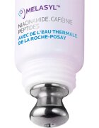 La Roche-Posay Mela B3 krema za osvetljevanje predela okoli oči proti temnim kolobarjem za vse tipe kože 15 ml