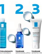La Roche-Posay Physiologique fiziološki pomirjevalni tonik za občutljivo kožo 200 ml