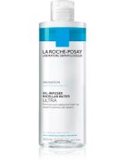 La Roche-Posay Physiologique Ultra dvofazna micelarna voda z oljem 400 ml
