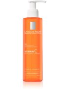 La Roche-Posay Pure Vitamin C čistilni penasti gel za osvetlitev kože 200 ml