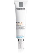 La Roche-Posay Pure Vitamin C dnevna in nočna krema proti gubam za normalno do mešano kožo 40 ml