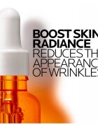 La Roche-Posay Pure Vitamin C12 posvetlitveni serum z vitaminom C proti gubam 30 ml