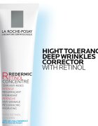 La Roche-Posay Redermic Retinol koncentrirana nega proti gubam 30 ml