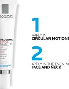 La Roche-Posay Redermic Retinol koncentrirana nega proti gubam 30 ml