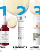 La Roche-Posay Retinol regeneracijski serum proti gubam z retinolom 30 ml