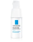 La Roche-Posay Toleriane Dermallergo vlažilna in pomirjujoča krema za predel okoli oči 20 ml