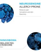 La Roche-Posay Toleriane Dermallergo vlažilna krema za občutljivo kožo 40 ml