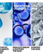 La Roche-Posay Toleriane Kerium koncentrirana krema 40 ml