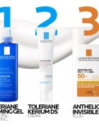 La Roche-Posay Toleriane Kerium koncentrirana krema 40 ml