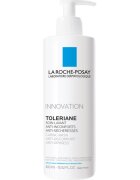 La Roche-Posay Toleriane nežna čistilna krema 400 ml
