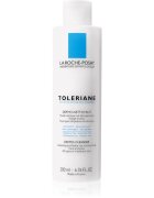 La Roche-Posay Toleriane pomirjevalna emulzija za odstranjevanje ličil za netolerantno kožo 200 ml