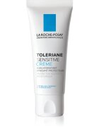 La Roche-Posay Toleriane Sensitive prebiotična vlažilna krema za pomiritev občutljivosti kože 40 ml
