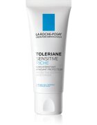 La Roche-Posay Toleriane Sensitive Rich prebiotična vlažilna krema za pomiritev občutljivosti kože 40 ml