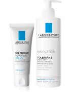 La Roche-Posay Toleriane set za intenzivno vlažnost