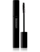 La Roche-Posay Toleriane vodoodporna maskara za občutljive oči odtenek Black 7.6 ml