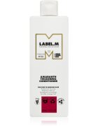 label.m Amaranth balzam za zgostitev za tanke lase 300 ml
