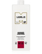 label.m Amaranth Thickening Conditioner balzam za bogat volumen 1000 ml
