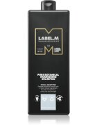 label.m Botanical Nourishing Shampoo intenzivno hranilni šampon za vse tipe las 1000 ml